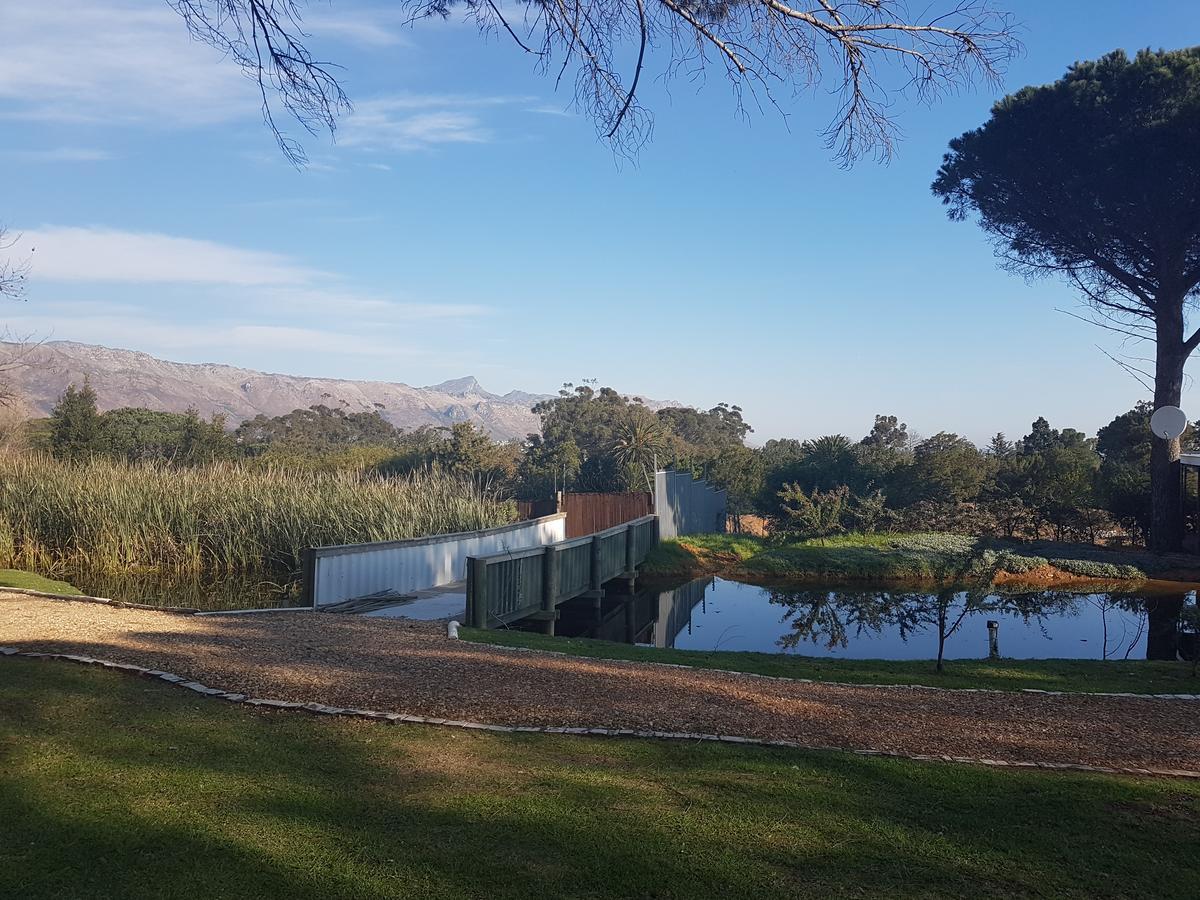 Chelaya Country Lodge غرب سومرست المظهر الخارجي الصورة